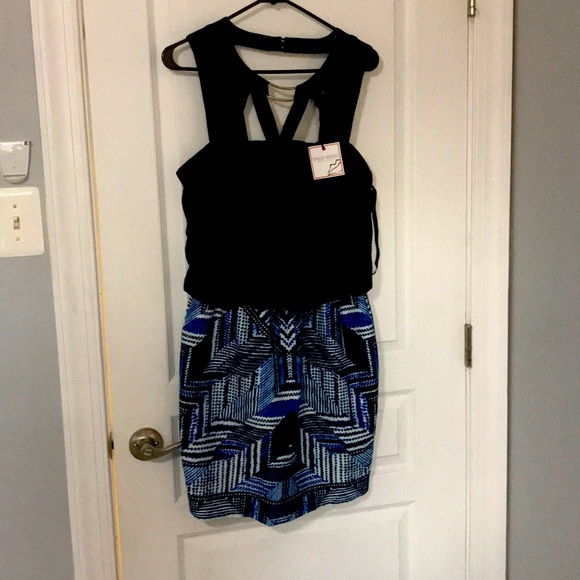 Womens dress